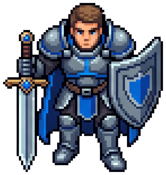 Paladín
