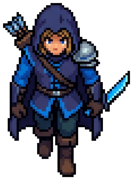 Soldado