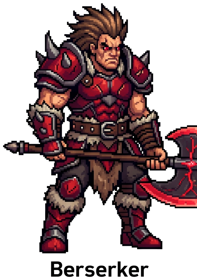 Bárbaro