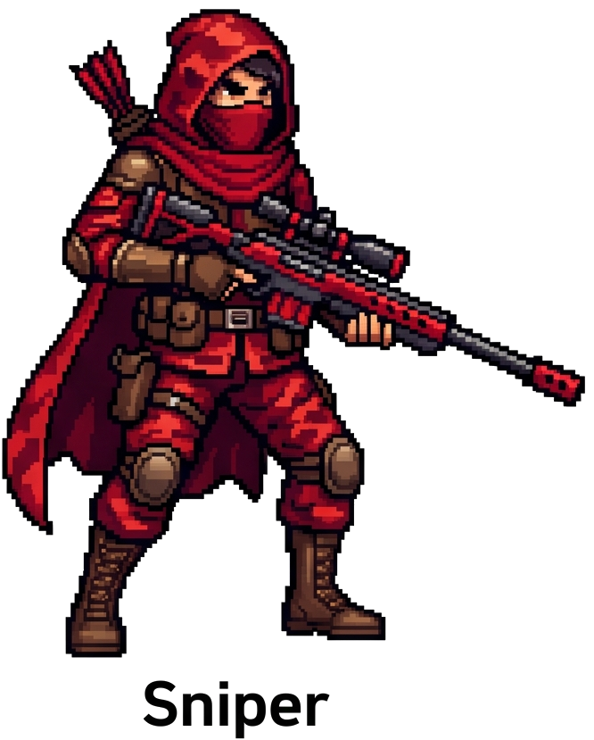 Francotirador