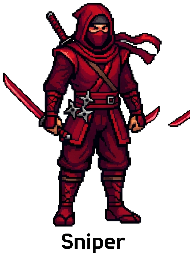 Duelista