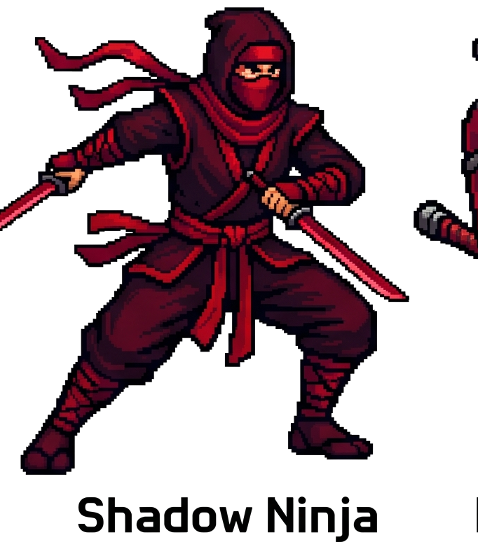 Ninja