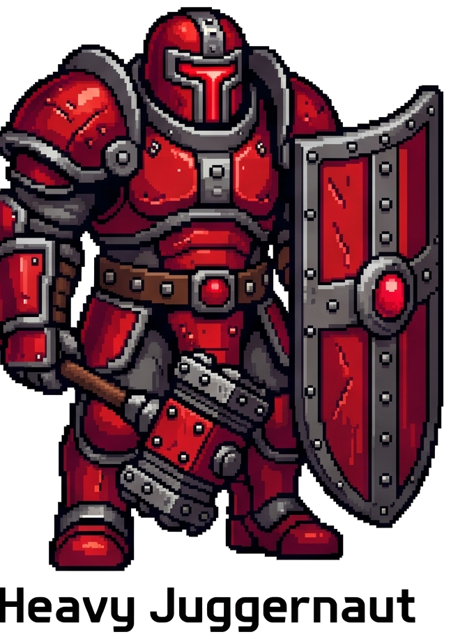 Juggernaut